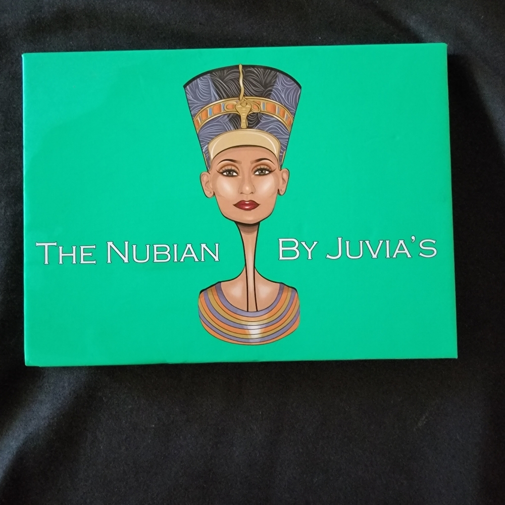 The Nubian by Juvia's Place